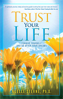 Trust Your Life Book Cover